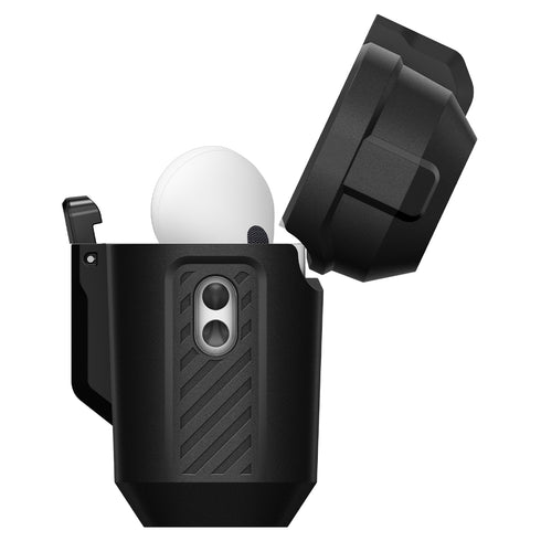 Spigen AirPods 3 Pro 保護殼 - Lock Fit